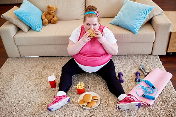 10 способов похудеть правильно