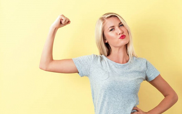 Как увеличить мышцы и похудеть одновременно?