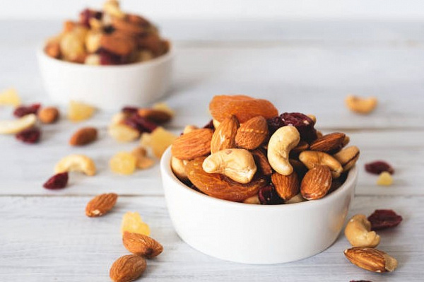 В каких продуктах больше всего кальция?