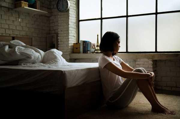 Как распознать депрессию: неочевидные признаки