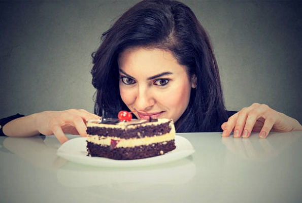 Узнай, зависима ли ты от углеводов