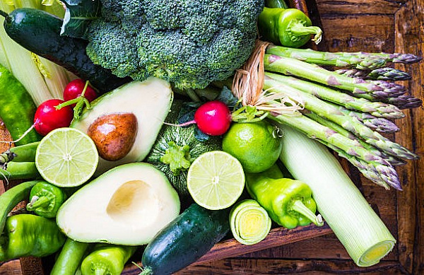 Похудение на сыроедении: обзор важной информации