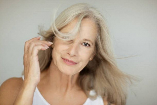 5 советов по сжиганию жира для женщин после 50 лет