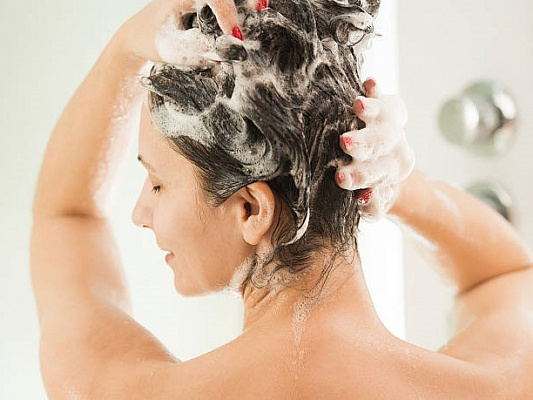 Как часто нужно мыть голову?