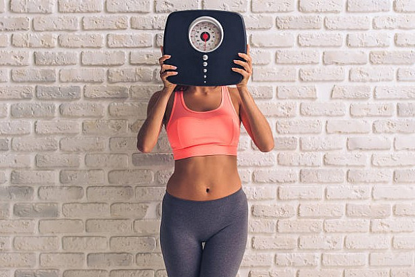 6 причин перестать взвешиваться