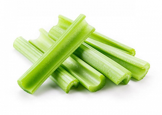 Есть ли продукты с отрицательной калорийностью?