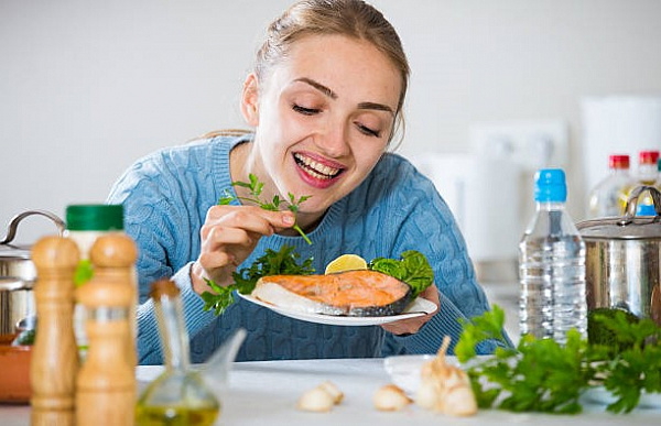 Какая еда насыщает, а какая вызывает голод?