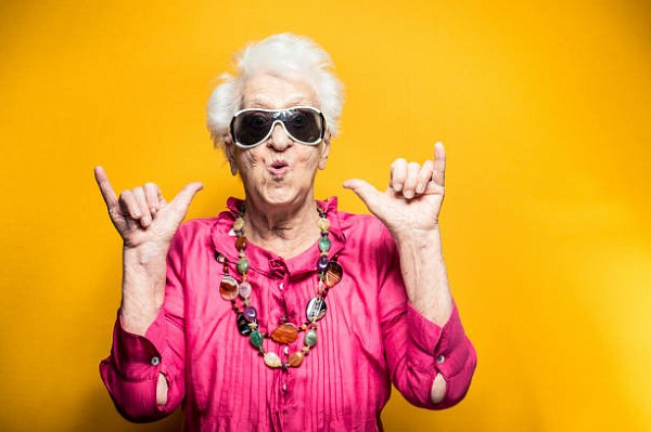 Продолжительность человеческой жизни не нормирована