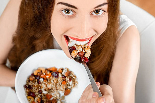 7 способов похудеть правильно и с удовольствием