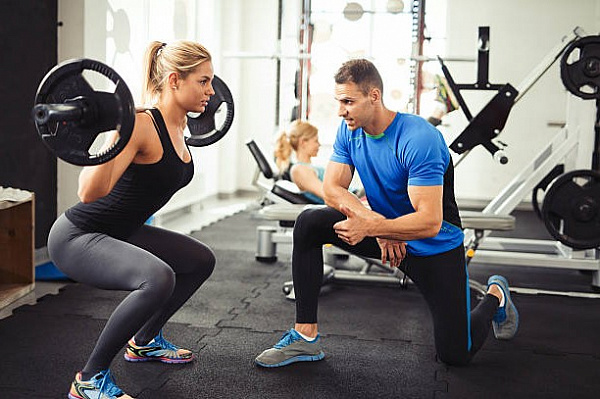 Сколько должен длиться отдых между подходами в зале?