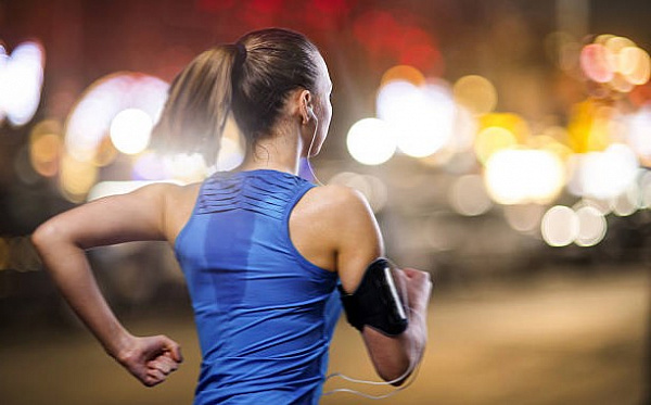 Скрытая польза вечерних тренировок