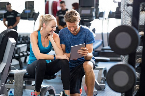 4 мифа о правильной программе тренировок