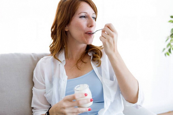 Сколько раз в день нужно есть?