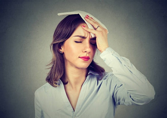 Ранняя менопауза таит в себе смертельную опасность: неутешительные выводы