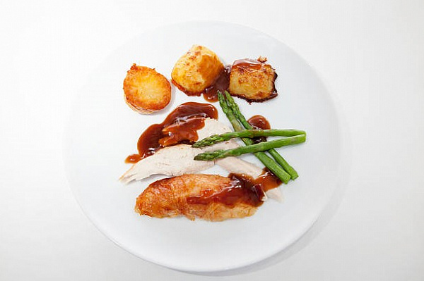 Дробное питание: в чем суть?