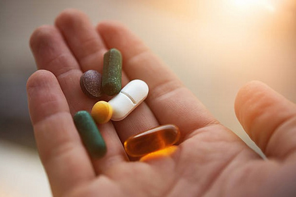 Антиоксиданты могут привести к раку