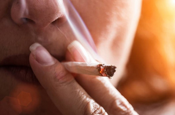 Как бросить курить