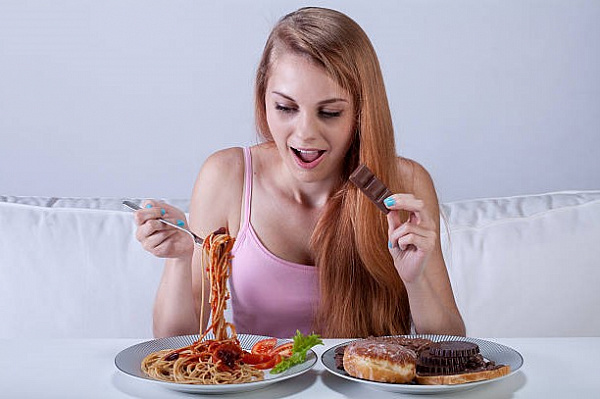 Найден ген стройности