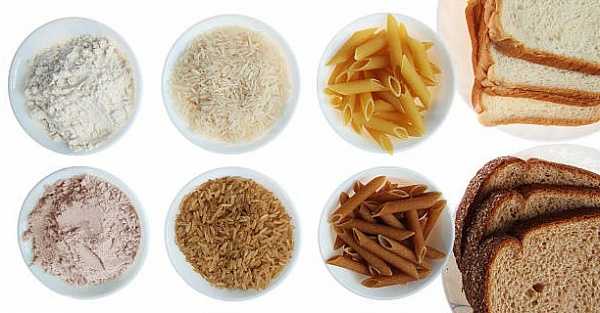 Битва углеводов: быстрые против медленных