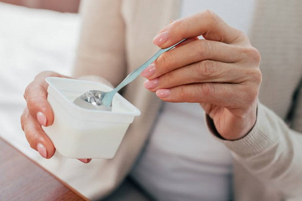 Негативное влияние йогуртов на головной мозг