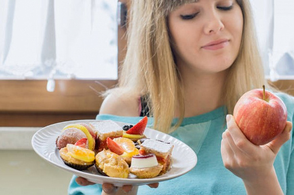 Топ-5 мифов про углеводы, в которые нужно перестать верить