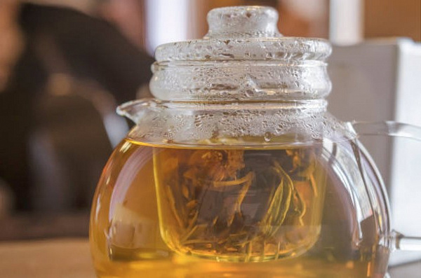 Сколько времени заваривается чай