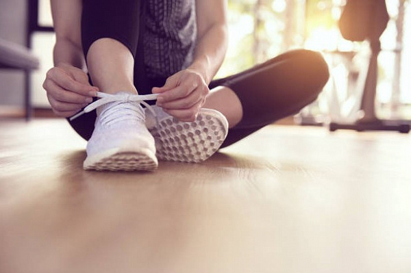 Еще раз о пользе утренней зарядки!