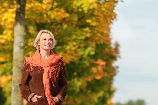 Простудились? Идите гулять