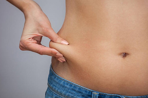 Какие гормоны влияют на вес тела?