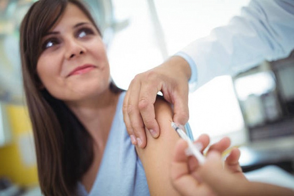 Вакцинация от ВПЧ: страшная необходимость