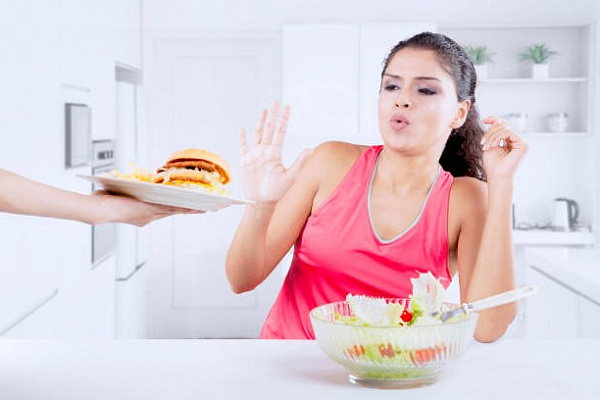 8 правил уменьшения живота без спорта