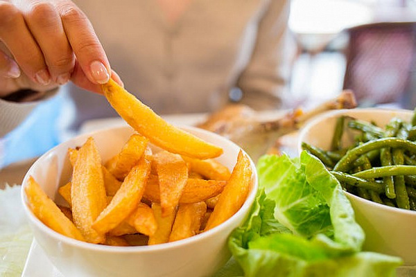 10 лучших углеводных продуктов для похудения