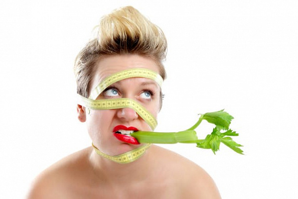 Прекратите делать эти 5 вещей, если хотите похудеть