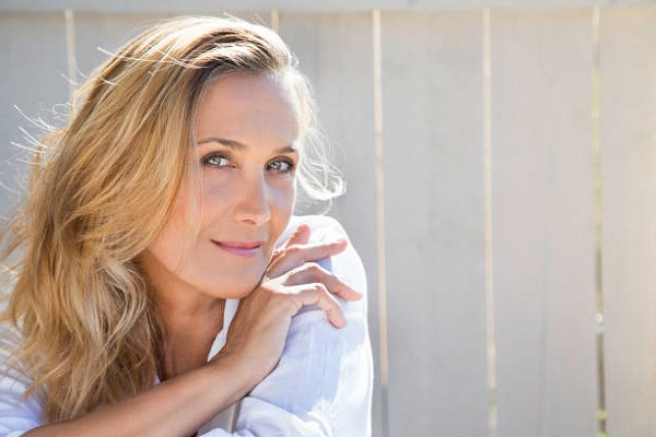 Красивая кожа после 40: 8 советов