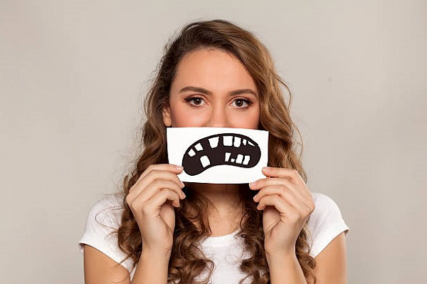 Обнаружена новая причина рака — это больные зубы!