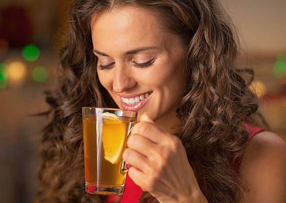 Эти сорта чая помогают снизить вес