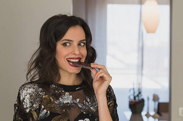 Топ-10 полезных свойств шоколада, о которых вы не знали