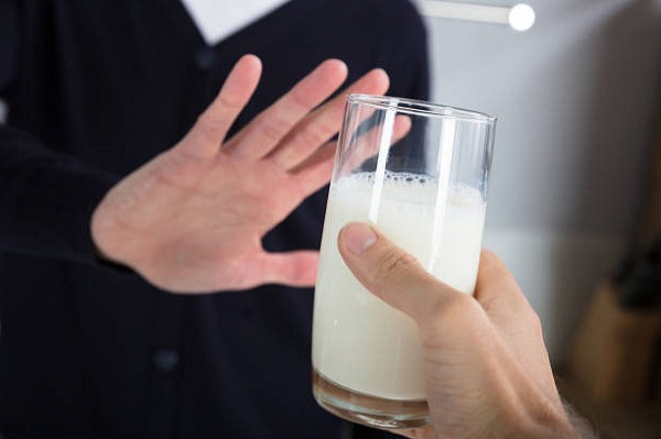 Обезжиренные продукты запрещают худеющим