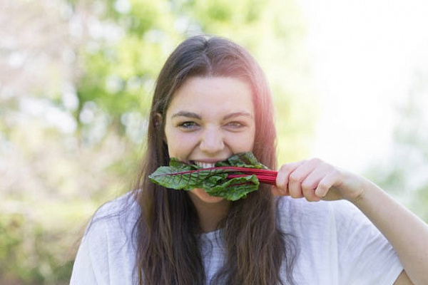 Вегетарианство: важные сведения и рекомендации