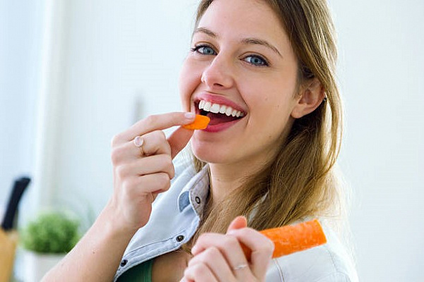 Похудейте быстрее с этими овощами