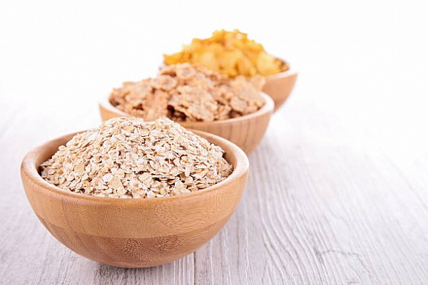 Зачем нам нужна клетчатка, и откуда ее брать?