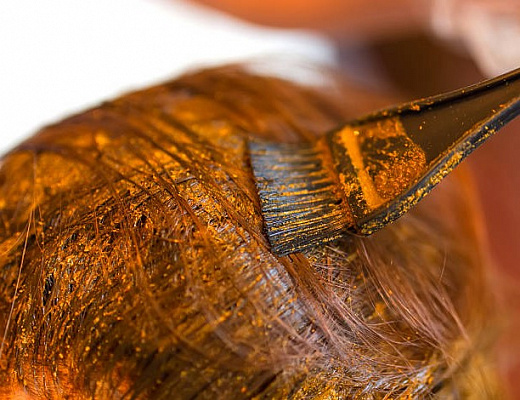 6 лучших натуральных средств для окрашивания волос