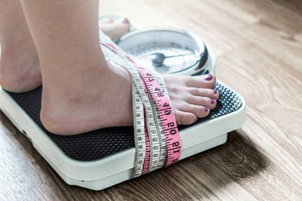 Эти 5 гормонов мешают вам похудеть