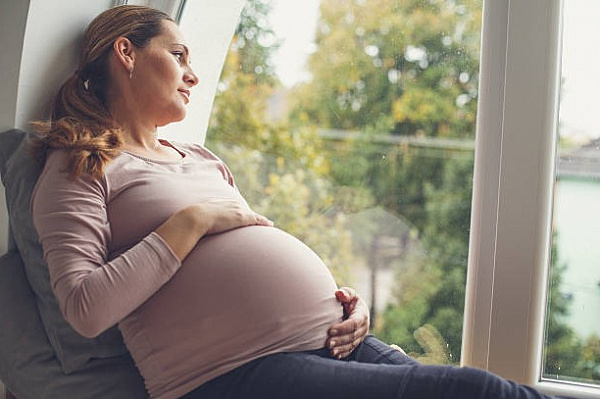 Рожать безопасно в любом возрасте