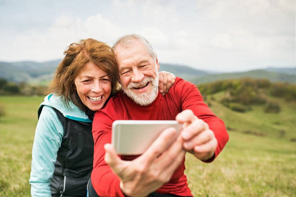 Активный образ жизни