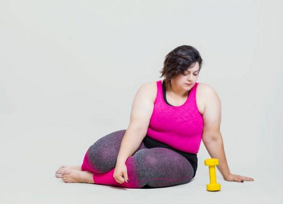 Как добиться похудения женщине после 30 лет?