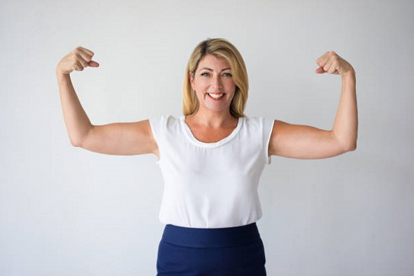 10 способов ускорить базовый обмен веществ