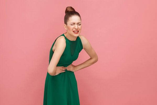 Этого нужно избегать во время менструации