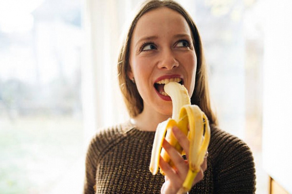 Эти 13 продуктов успокаивают нервы