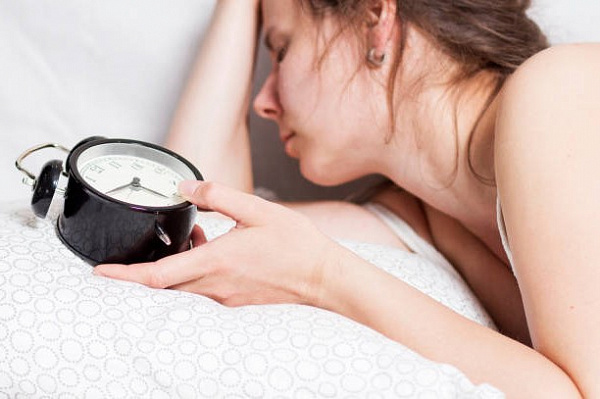 Признаки того, что вы недосыпаете, и как с этим справиться?